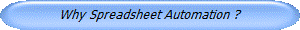 Why Spreadsheet Automation ?